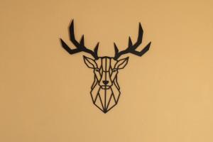 FULL HOUSE Studios - Deer Apartment - NETFLIX + WiFi inkl.