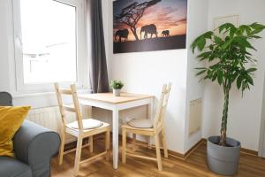 FULL HOUSE Studios - Elephant Apartment - NETFLIX + WiFi inkl.