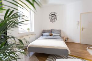 FULL HOUSE Studios - Lion Apartment - NETFLIX, WiFi inkl