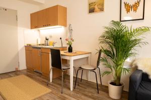 FULL HOUSE Studios - Orange Apartment - NETFLIX, WiFi inkl