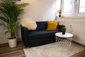 FULL HOUSE Studios - Orange Apartment - NETFLIX, WiFi inkl