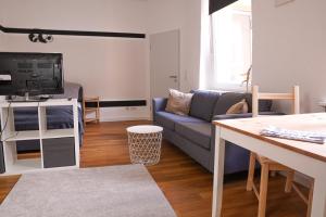 FULL HOUSE Studios - Panda Apartment - NETFLIX + WiFi inkl.