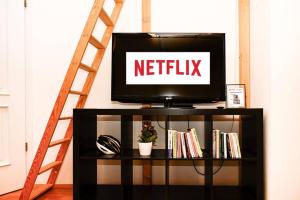 FULL HOUSE Studios - Prime Apartment - NETFLIX, WiFi inkl