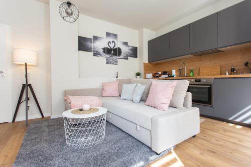 FULL HOUSE Studios - The Swansea Apartment - NTFLX + WiFi