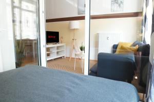 FULL HOUSE Studios - Westside Apartment - NETFLIX + Nescaféi inkl.