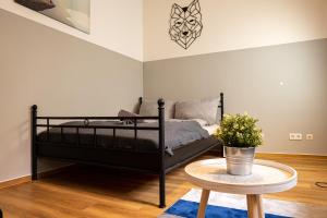 FULL HOUSE Studios - Wolf Apartment - NETFLIX + WiFi inkl.