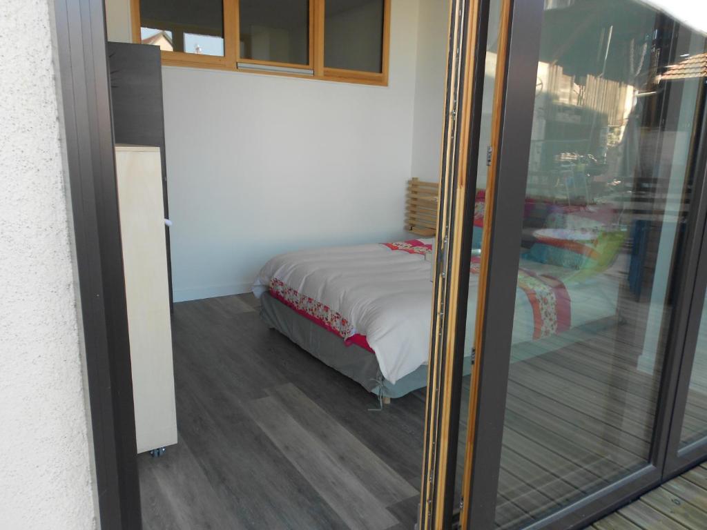 Fully equipped apartment 2 to 4 beds