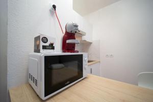 Fully equipped apartment 2 to 4 people St Charles
