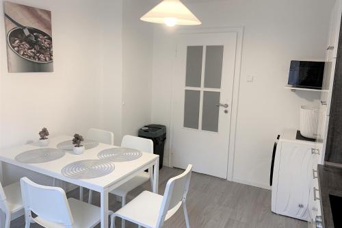 Fully equipped Apartment in Wuppertal