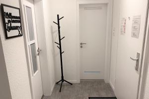 Fully equipped Apartment in Wuppertal