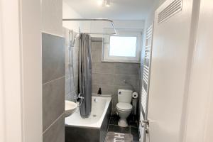 Fully equipped Apartment in Wuppertal