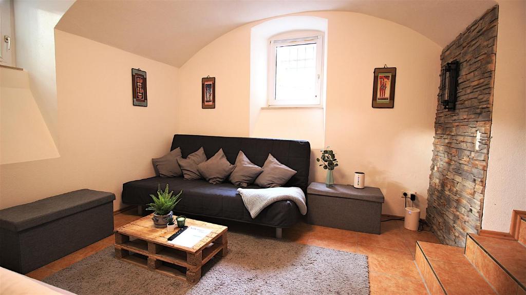 fully equipped apartment near main station 12 Bismarckstraße, 97080 Wurtzbourg