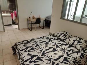 Fully Equipped Apartment