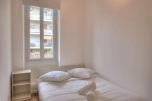 Fully equipped apartment St Charles / Longchamp