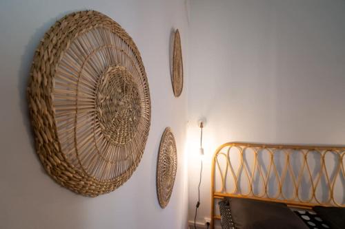 Fully equipped apartment - Vieux Port & Panier