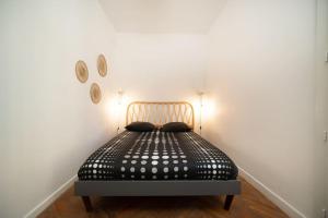 Fully equipped apartment - Vieux Port & Panier