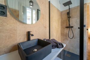 Fully equipped apartment - Vieux Port & Panier
