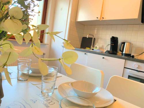 Fully Equipped Apartment with WiFi