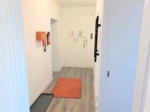 Fully Equipped Apartment with WiFi