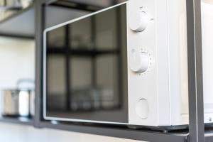 Fully equipped fitter suite in Düren