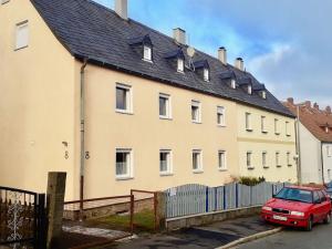 Fully equipped holiday apartment in the Fichtelgebirge