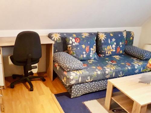 Fully equipped holiday apartment in the Fichtelgebirge