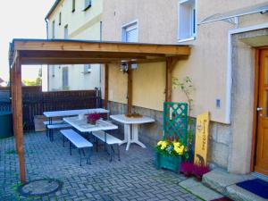 Fully equipped holiday apartment in the Fichtelgebirge