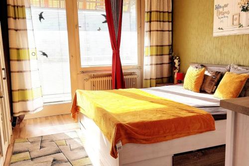 Fully furnished 3 room apartment in Bruck Erlangen