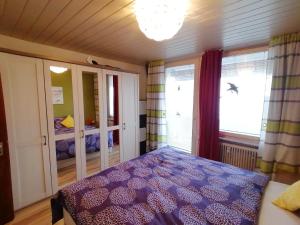 Fully furnished 3 room apartment in Bruck Erlangen