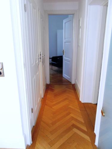 Fully furnished apartment on Sonnenberger Strasse