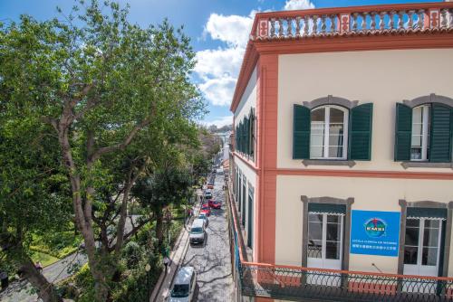 Funchal Arcadas Apartment by MLV
