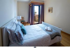 Funchal Bay View Holiday Rental