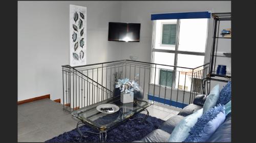 Funchal Central Apartment
