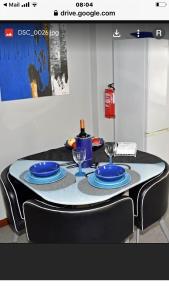 Funchal Central Apartment