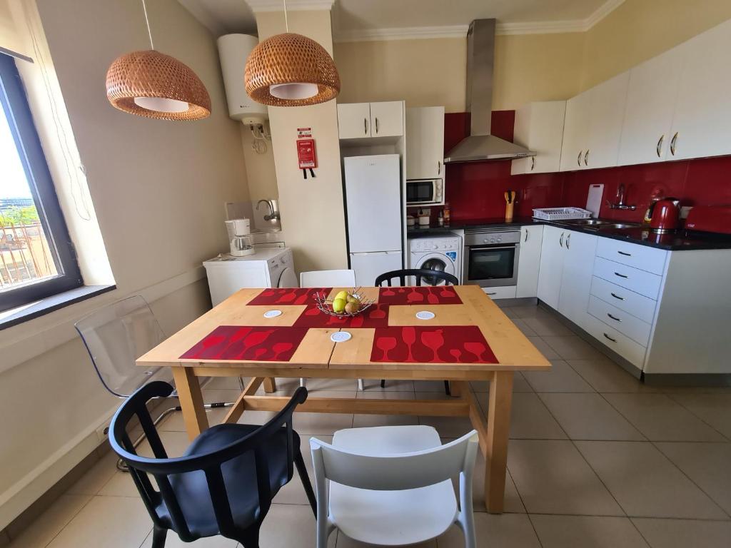 Appartement Funchal Centre Comfort 15 Rua Dos Murcas Floor 4 door O 9000-058 Funchal