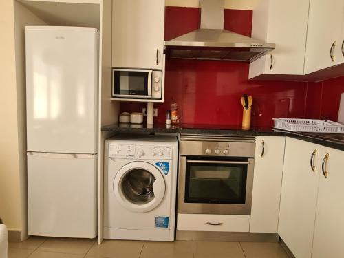 Funchal Centre Comfort