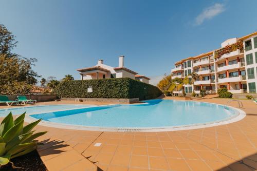 Funchal Lounge Apartment