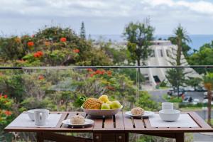 Appartement Funchal Lux I by An Island Apart Rua do Jasmineiro, 4 9000-013 Funchal Madère