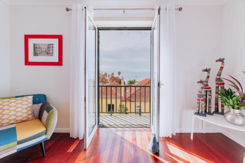 Funchal Old Town Apartments 2.8