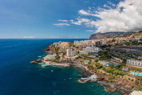 Funchal Sea View I by An Island Apart