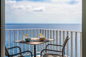Funchal Sea View I by An Island Apart