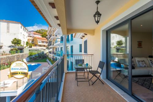 Funchal SilverWood Apartment - by MHM