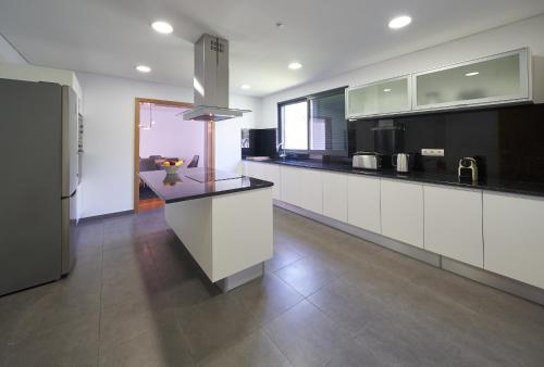 Funchal View Apartments