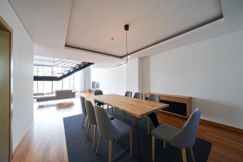 Funchal View Apartments