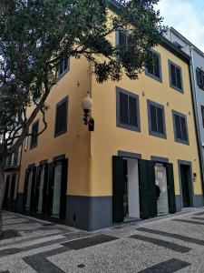 Funchal Village Studios