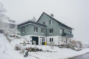 Fünf Harzer Berge - Rehberg
