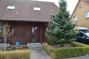 Appartement Fünfeichener Weg 16 Fünfeichener Weg 16 15890 Eisenhüttenstadt Brandebourg