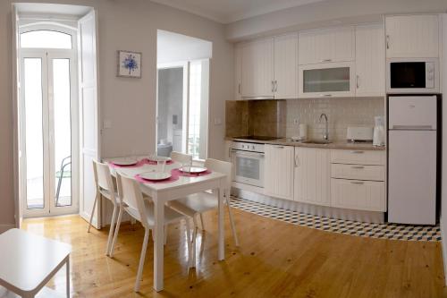 Funky Two Bedroom Saldanha