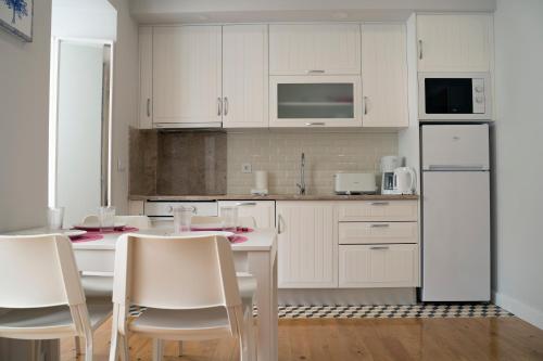 Funky Two Bedroom Saldanha