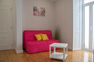 Funky Two Bedroom Saldanha